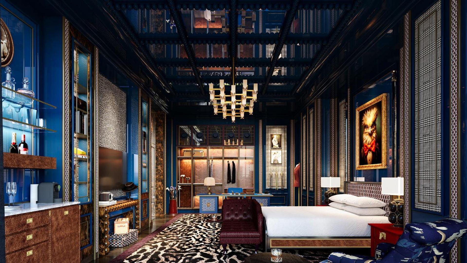25Hours Hotel Jakarta The Oddbird Esterno foto